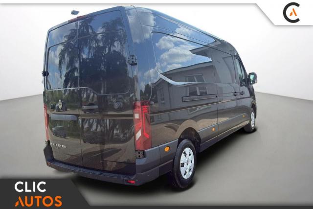Renault Master image 9