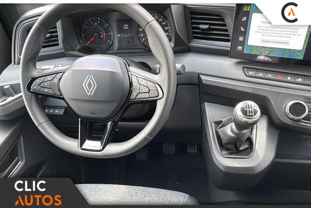 Renault Master image 7