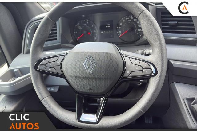 Renault Master image 4