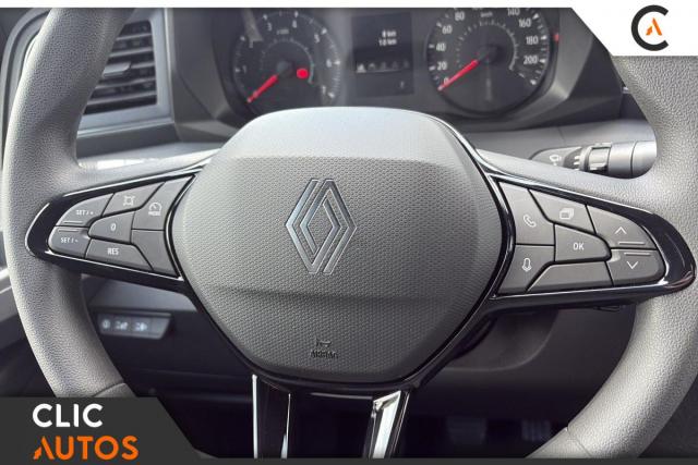 Renault Master image 6