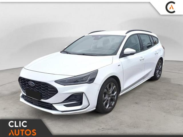 Ford Focus image 1
