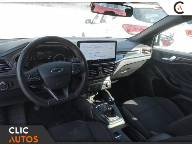 Ford Focus image 2