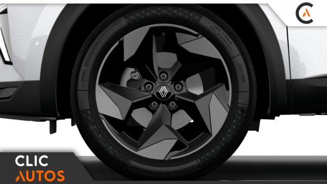 Renault Captur image 7