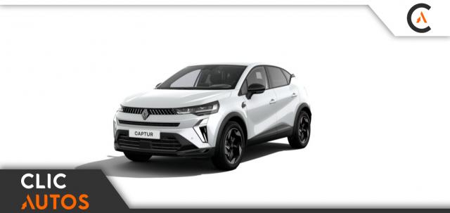 Renault Captur image 3