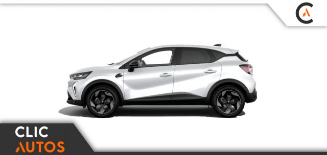 Renault Captur image 8