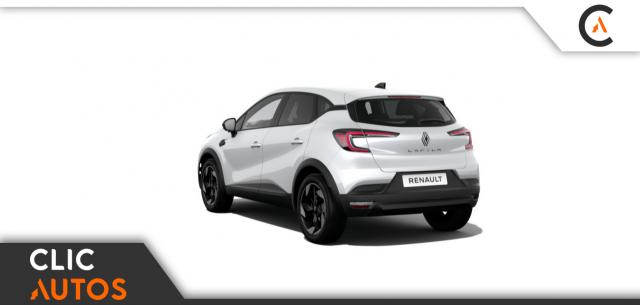 Renault Captur image 5