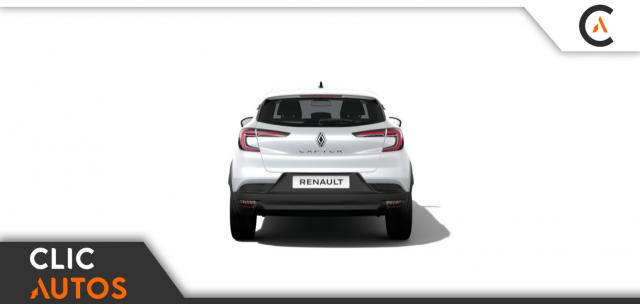 Renault Captur image 9