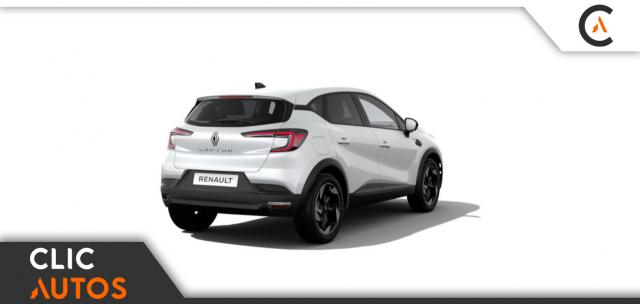 Renault Captur image 4