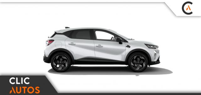 Renault Captur image 2