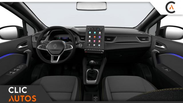 Renault Captur image 6