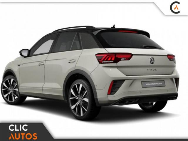 Volkswagen T-Roc image 4