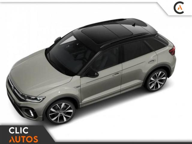 Volkswagen T-Roc image 5