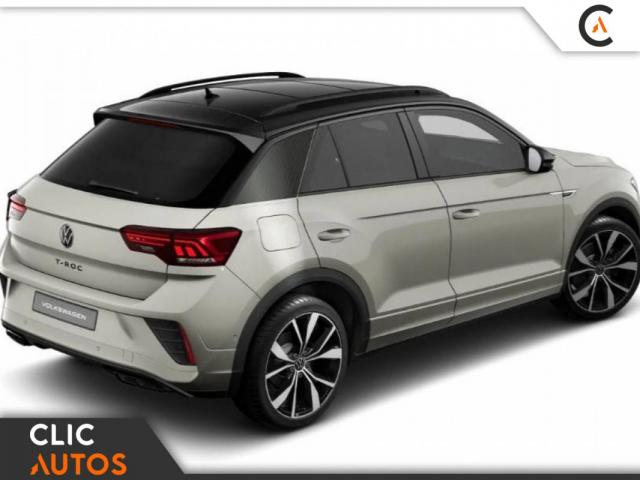 Volkswagen T-Roc image 3