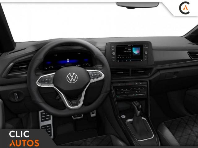 Volkswagen T-Roc image 1
