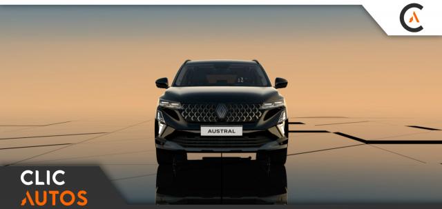Renault Austral image 1