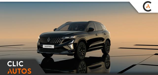 Renault Austral image 9