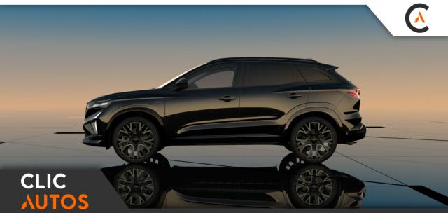 Renault Austral image 7