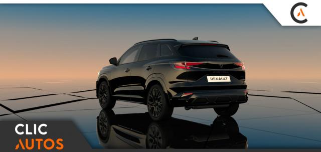 Renault Austral image 3