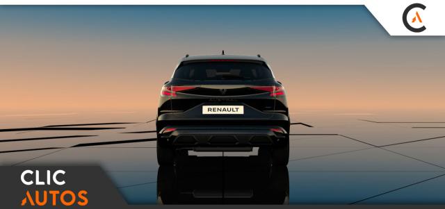 Renault Austral image 4