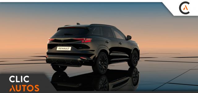 Renault Austral image 8