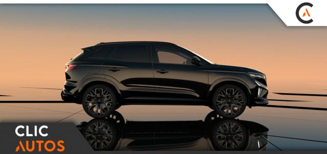 Renault Austral image 2