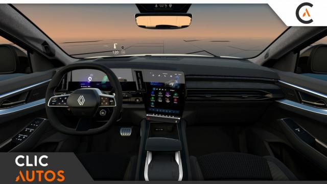 Renault Austral image 5
