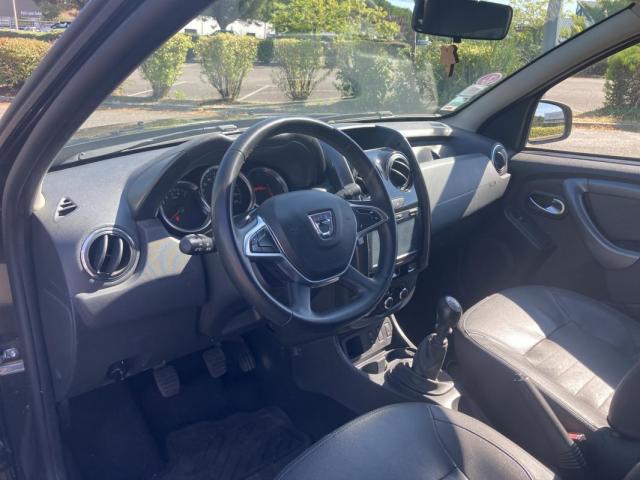 Dacia Duster image 3