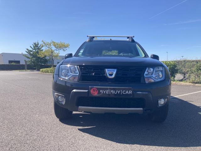 Dacia Duster image 7
