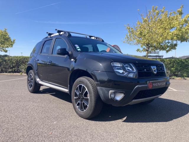 Dacia Duster image 9