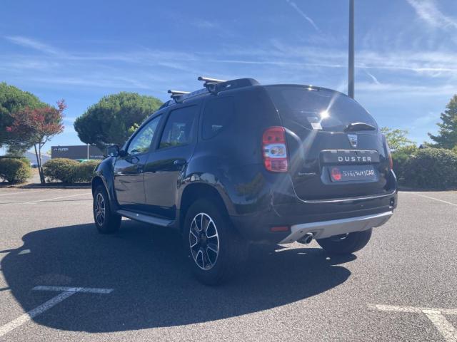 Dacia Duster image 8