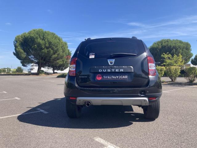 Dacia Duster image 4