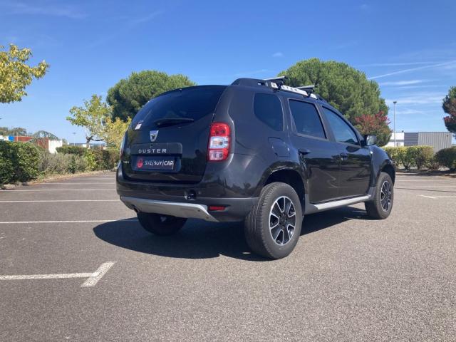 Dacia Duster image 5
