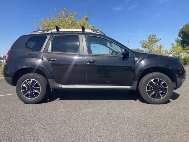 Dacia Duster image 1