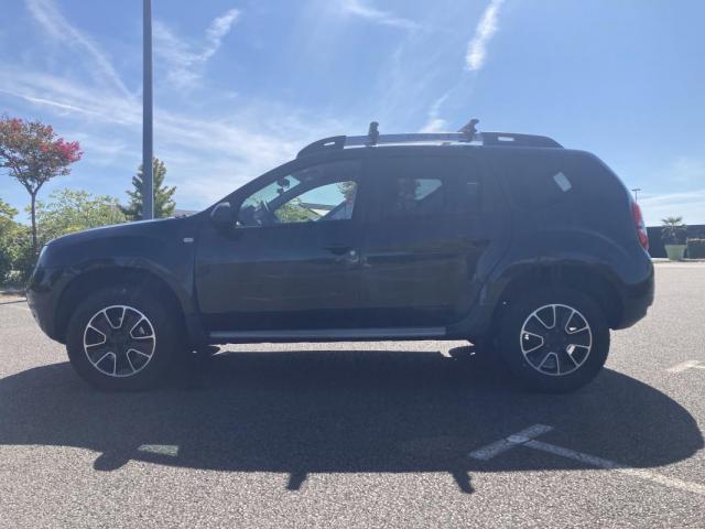 Dacia Duster image 2