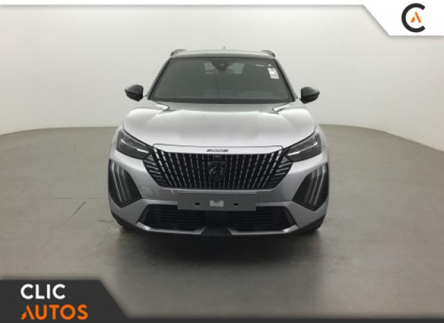 Peugeot 2008 image 2