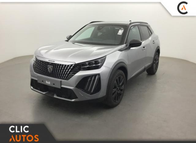 Peugeot 2008 image 3