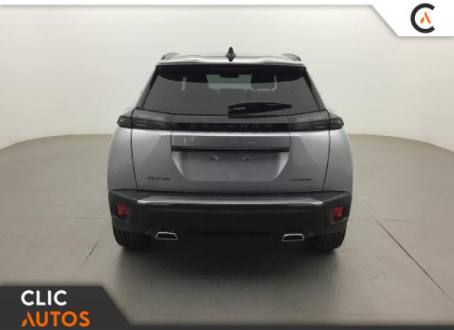 Peugeot 2008 image 1