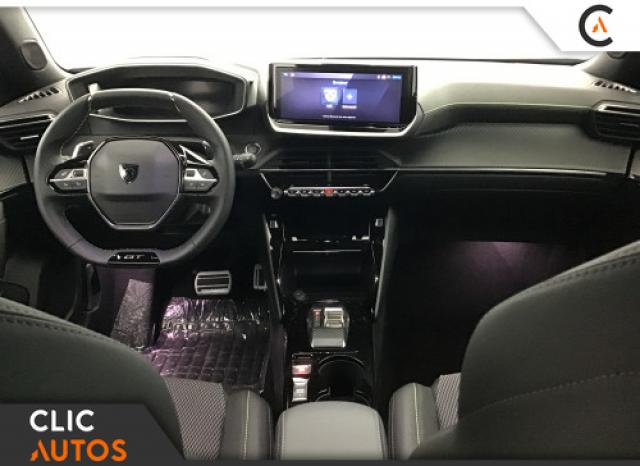 Peugeot 2008 image 9