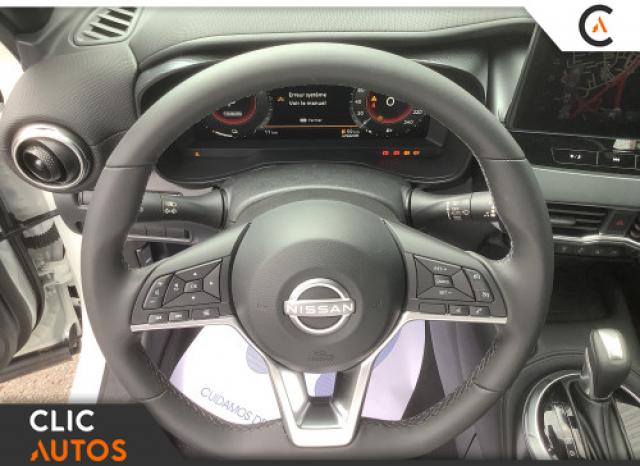 Nissan Juke image 2