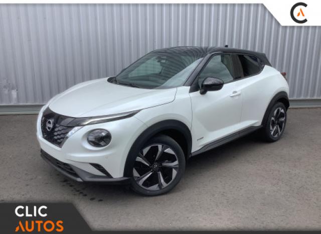 Nissan Juke image 8