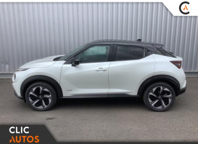 Nissan Juke image 1