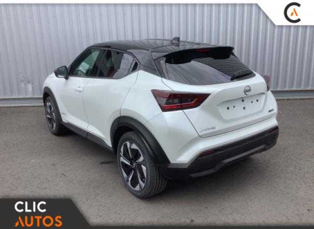 Nissan Juke image 7