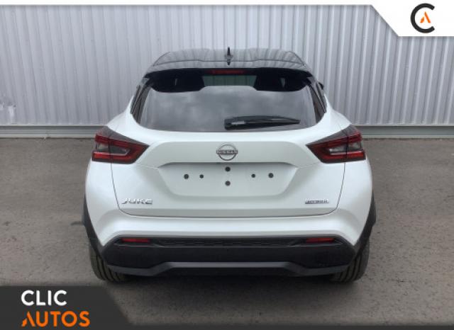 Nissan Juke image 3
