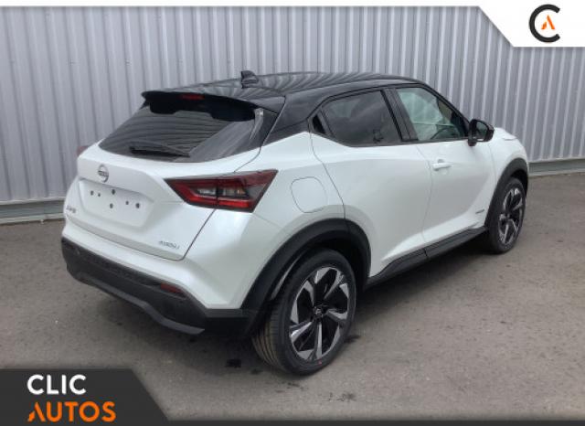Nissan Juke image 5