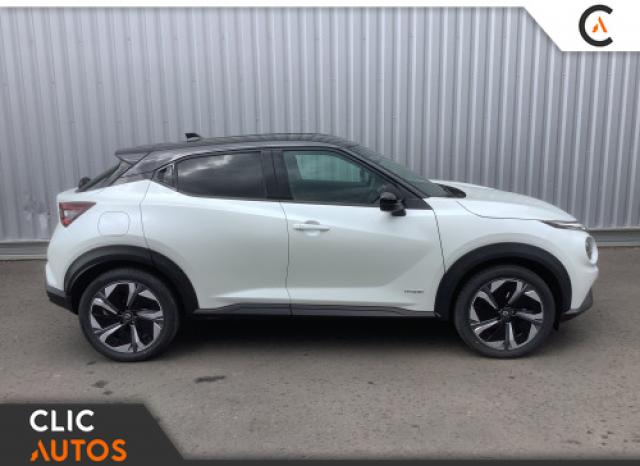 Nissan Juke image 6