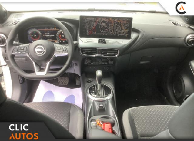 Nissan Juke image 9