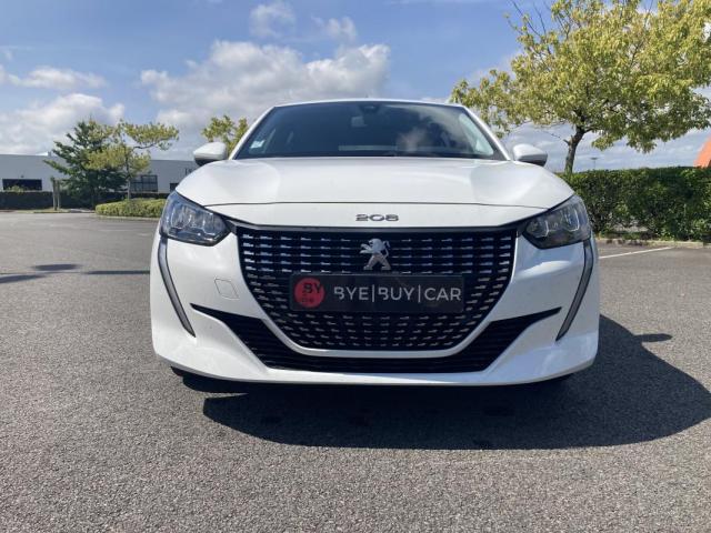 Peugeot 208 image 9