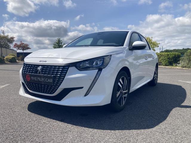 Peugeot 208 image 3