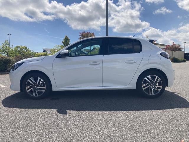 Peugeot 208 image 4