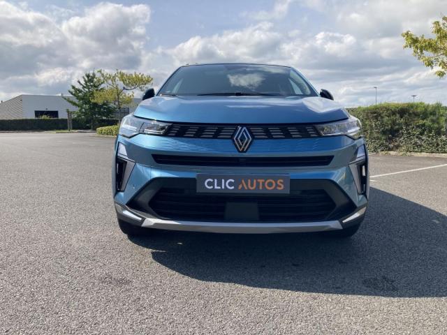 Renault Symbioz image 3